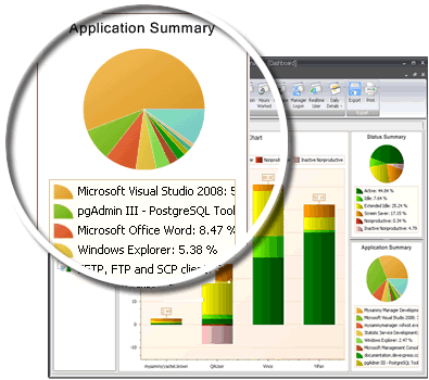 Application Summary