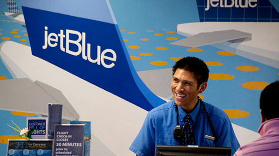 Jetblue